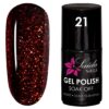 Gel-Lack 21