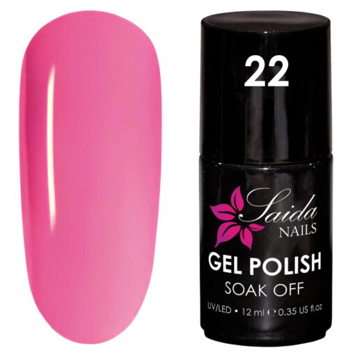Gel-Lack 22