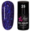 Gel-Lack 25