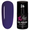 Gel-Lack 26