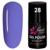 Gel-Lack 28