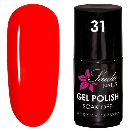 Gel-Lack 31