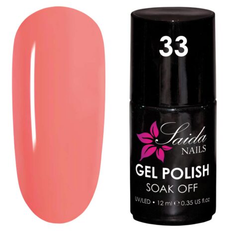 Gel-Lack 33
