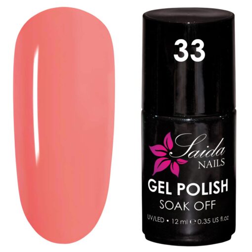 Gel-Lack 33