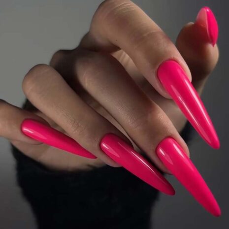 Vernis Gel 35 Ongles