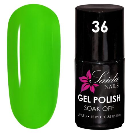 Gel-Lack 36