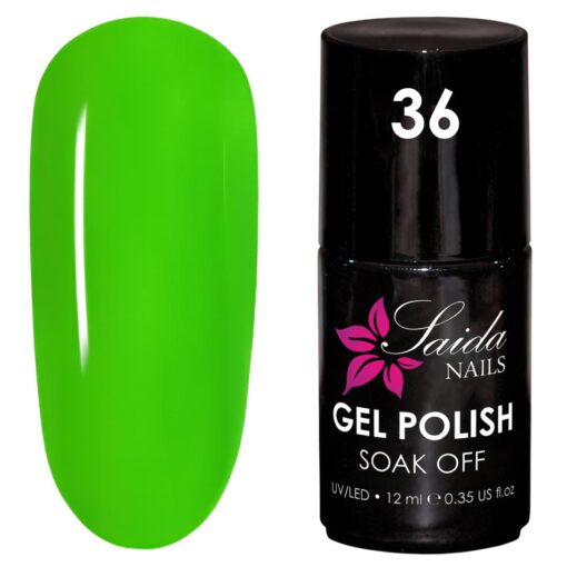 Gel-Lack 36