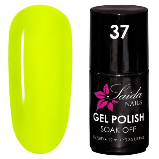 Gel-Lack 37