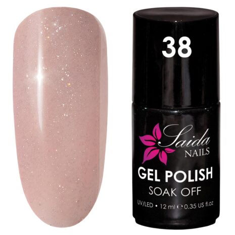 Gel-Lack 38