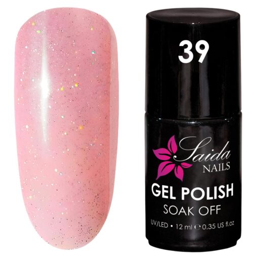 Gel-Lack 39