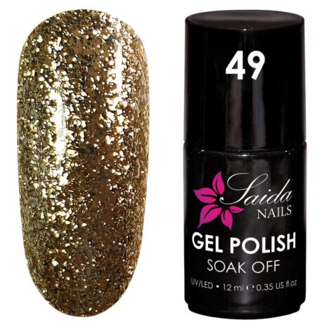 Gel-Lack 49
