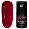 Gel-Lack 51