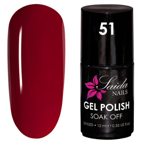 Gel-Lack 51