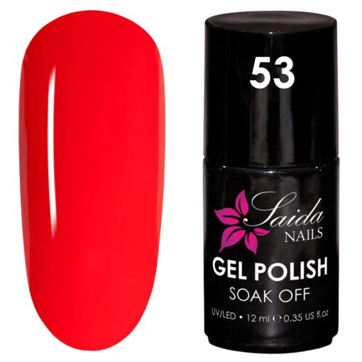 Gel-Lack 53