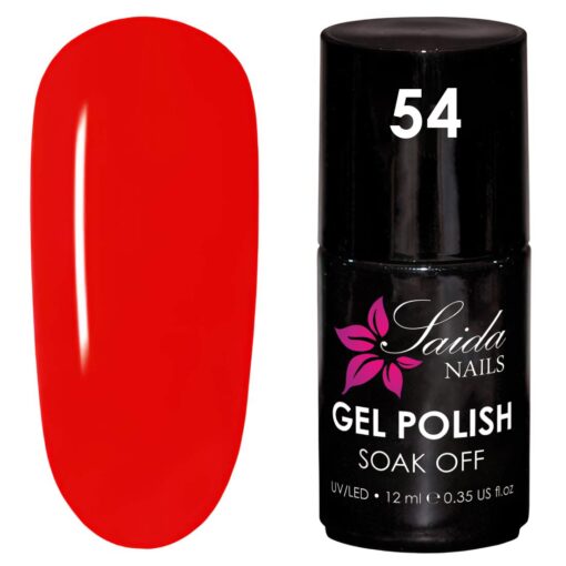 Gel-Lack 54