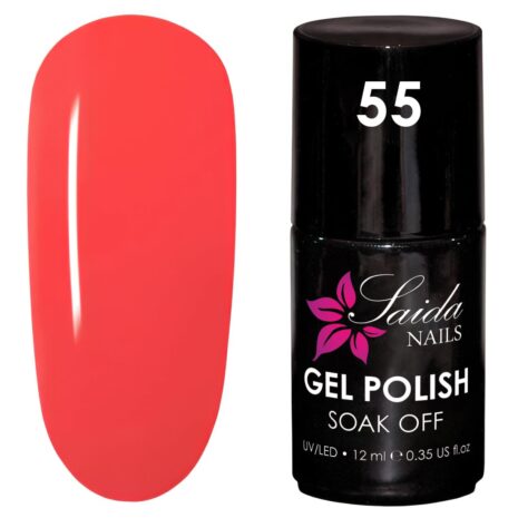 Gel-Lack 55