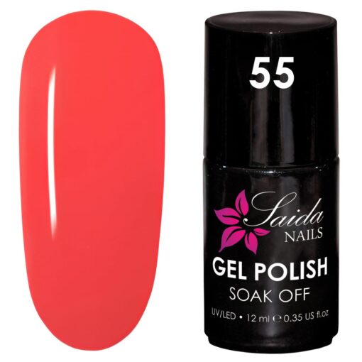 Gel-Lack 55