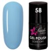 Gel-Lack 58