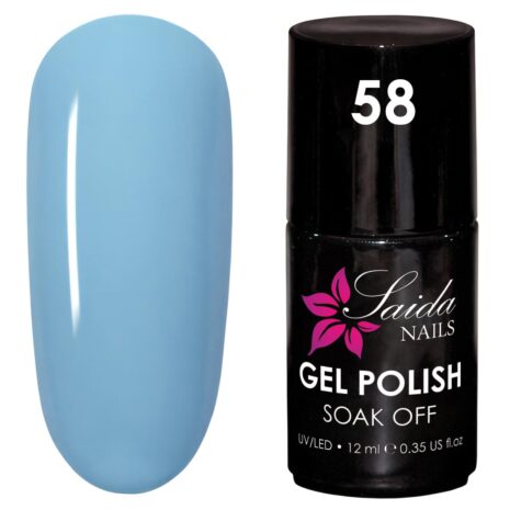 Gel-Lack 58