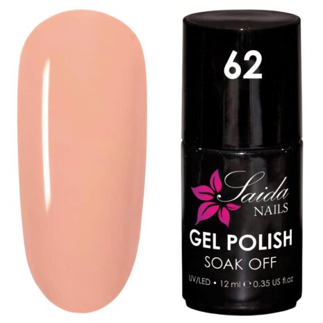 Gel-Lack 62