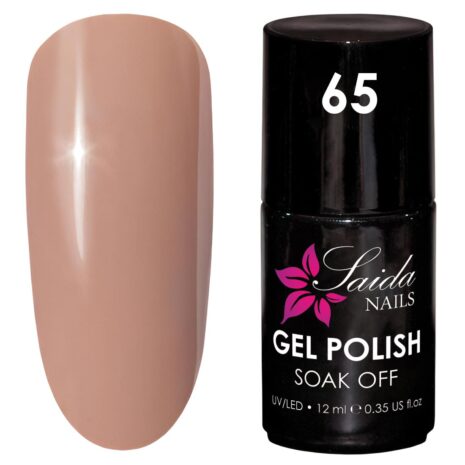 Gel-Lack 65