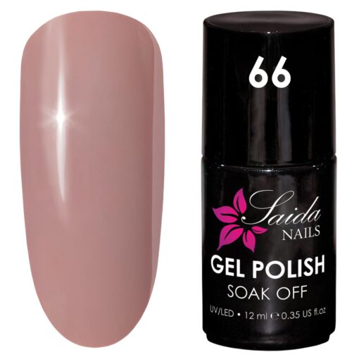 Gel-Lack 66