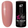 Gel-Lack 67