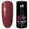 Gel-Lack 68