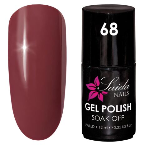 Gel-Lack 68