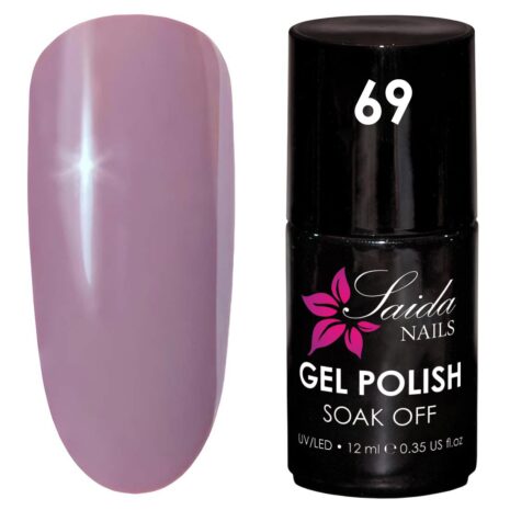 Gel-Lack 69