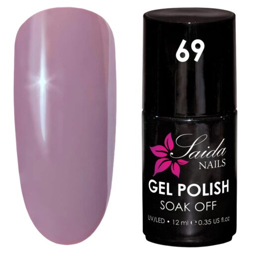 Gel-Lack 69