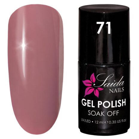 Gel-Lack 71