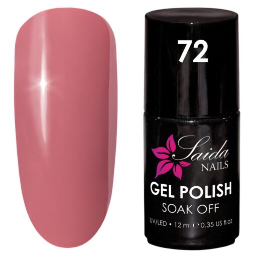 Gel-Lack 72