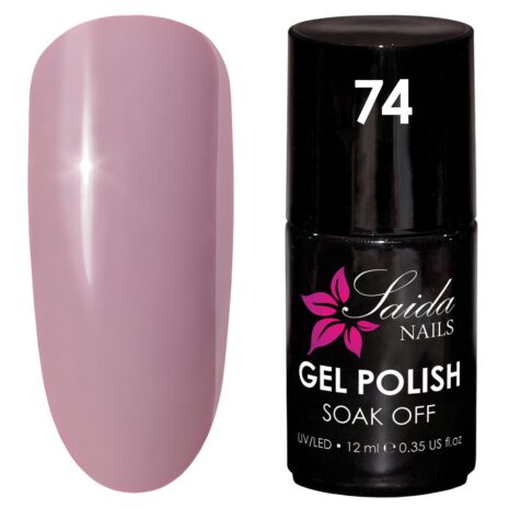 Gel-Lack 74
