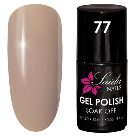 Gel-Lack 77