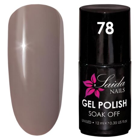Gel-Lack 78