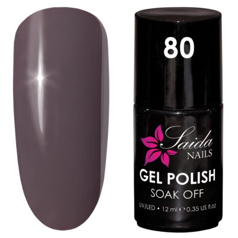 Gel Polish 80