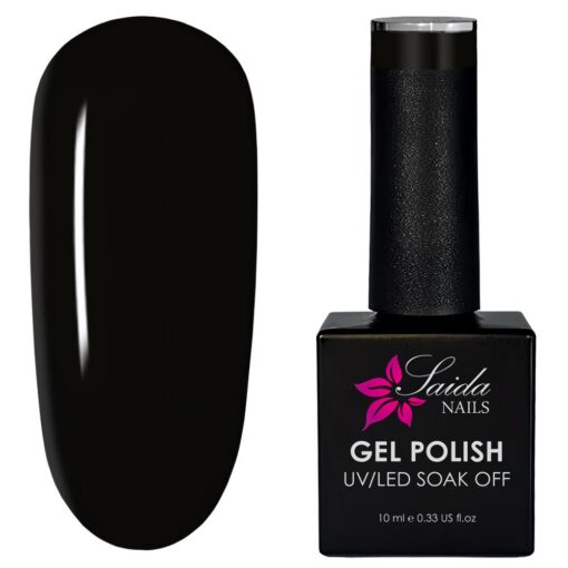 Vernis Gel/Gel Polish 001