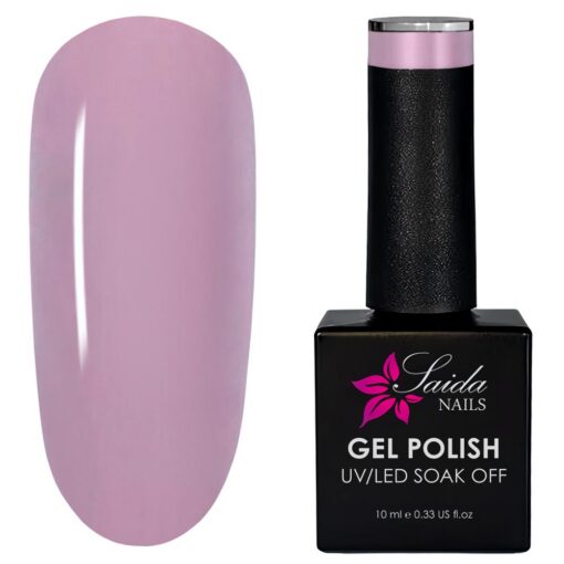 Vernis Gel/Gel Polish 004 - Saida Nails - Dein Onlineshop für Naildesign Vernis Gel/Gel Polish 004