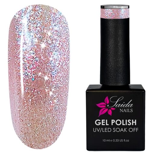 Vernis Gel/Gel Polish 006