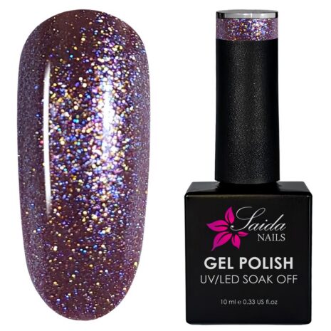 Vernis Gel/Gel Polish 007