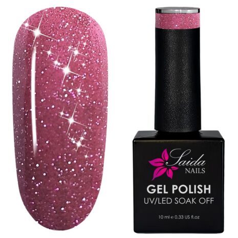 Vernis Gel/Gel Polish 008