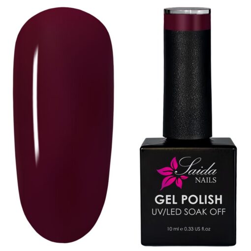Vernis Gel/Gel Polish 012 - Saida Nails - Dein Onlineshop für Naildesign Vernis Gel/Gel Polish 012