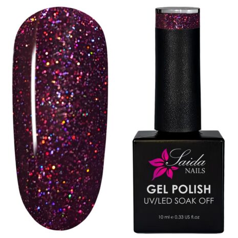 Vernis Gel/Gel Polish 014