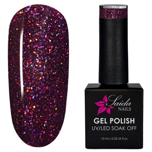 Vernis Gel/Gel Polish 014
