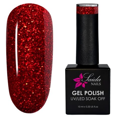 Vernis Gel/Gel Polish 017