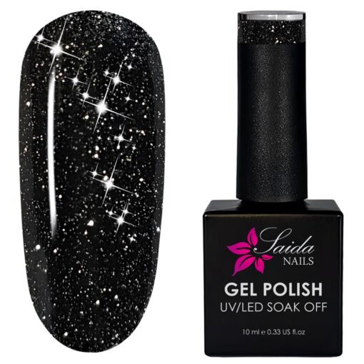 Gel Polish 031 - Saida Nails - Dein Onlineshop für Naildesign Gel Polish 031