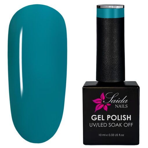 Gel Polish 040 - Saida Nails - Dein Onlineshop für Naildesign Gel Polish 040