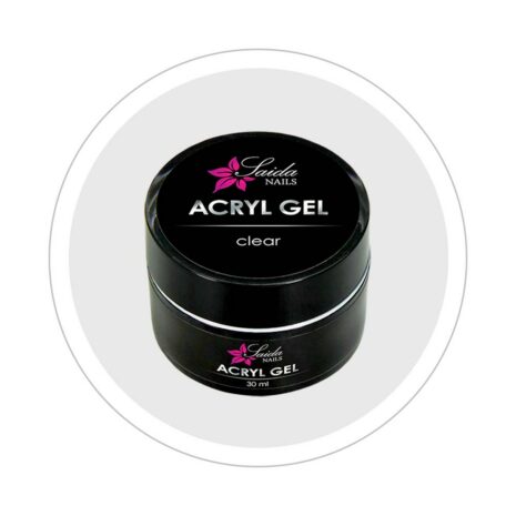 Gel Acrylique