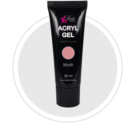 Gel Acrylique NOUVEAU